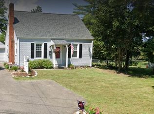 2811 Spring Rd SW, Roanoke, VA 24015