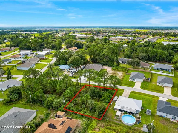 1363 Washburn St SE, Palm Bay, FL 32909