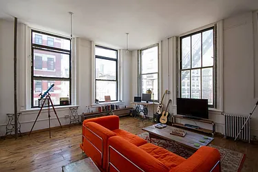 Rented by Nolita Group
