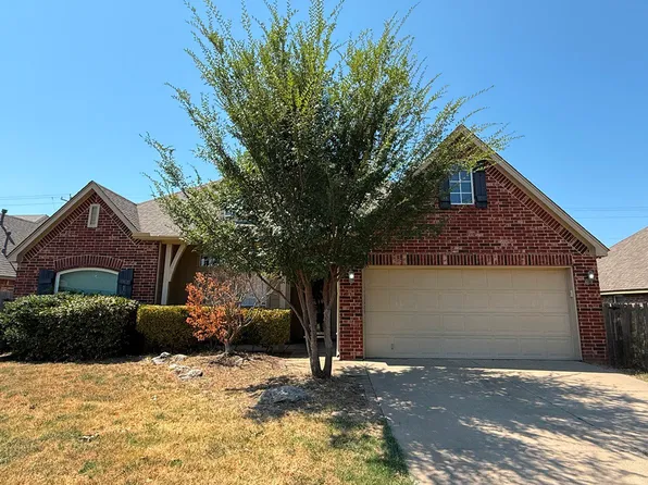 10402 N 114th Ave E, Owasso, OK 74055