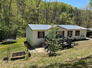 3411 Seneca Hollow Rd, Elliston, VA 24087