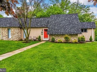 1702 S Main St, Mount Airy, MD 21771