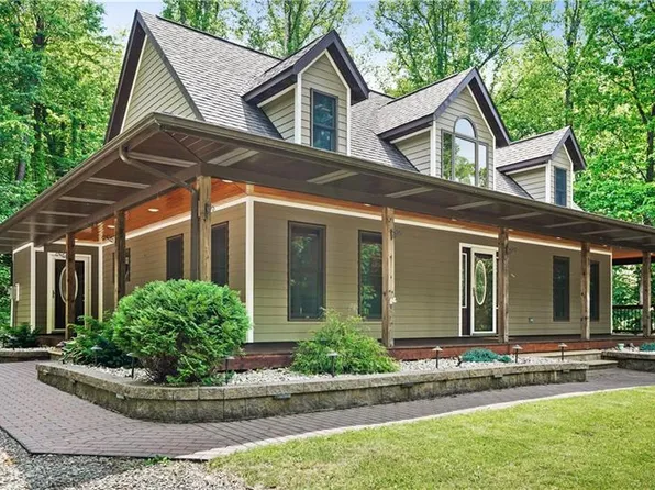 116 Stoney Ridge Ln, Latrobe, PA 15650