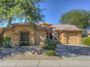 4824 E Barwick Dr, Cave Creek, AZ 85331