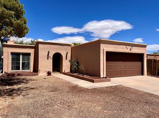 368 Bryce Ave, White Rock, NM 87547