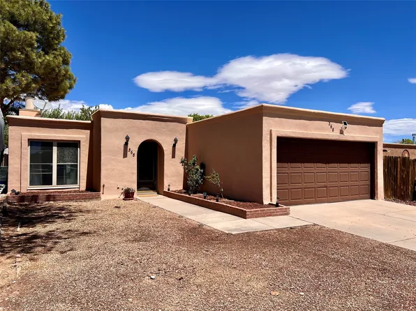 368 Bryce Ave, White Rock, NM 87547