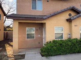 3271 Chester Ln, Bakersfield, CA 93309