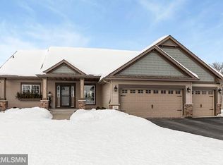 948 Plateau Ln, Belle Plaine, MN 56011