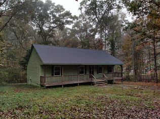 2111 Wood Flower Rd, Powhatan, VA 23139