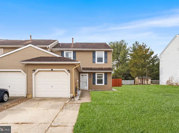 190 S Hill Dr, Westampton, NJ 08060