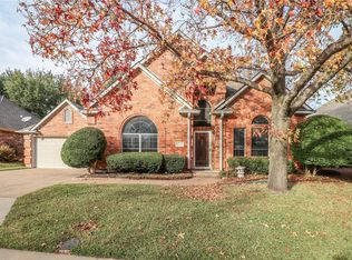 5114 Feather Crst, McKinney, TX 75072