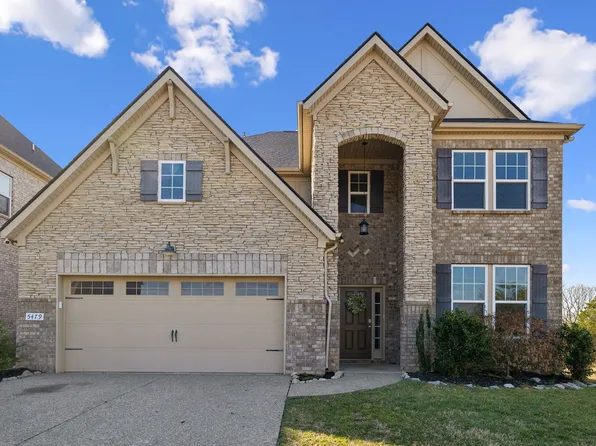 5479 Pisano St, Mount Juliet, TN 37122