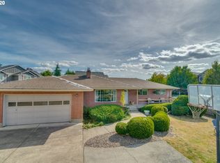 6270 NW Oats Ter, Portland, OR 97229