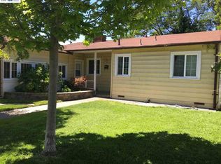 22650 Templeton St, Hayward, CA 94541