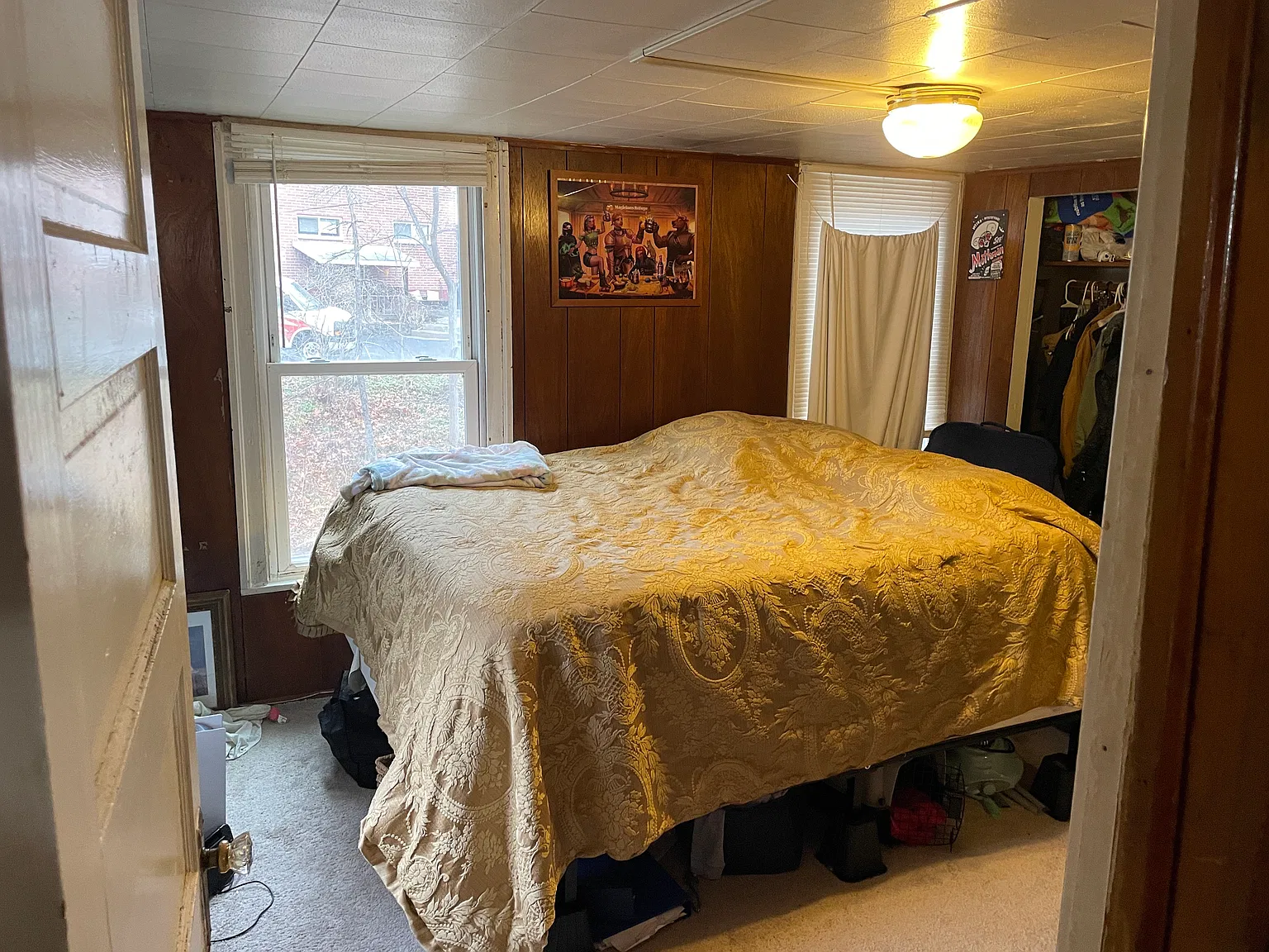 1 bed, 600 sqft, $800 — Photo 3