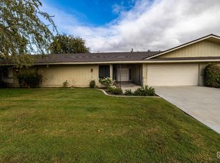 5804 Cypress Point Dr, Bakersfield, CA
