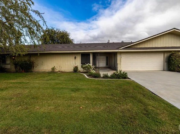 5804 Cypress Point Dr, Bakersfield, CA 93309