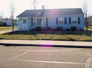 817 Philclare Rd, Chillicothe, OH 45601