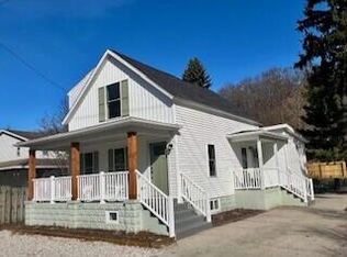 112 Blaine St, Michigan City, IN