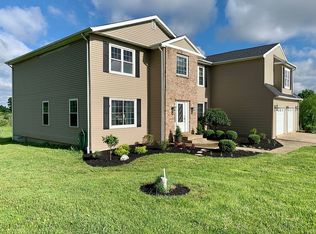 11231 Tucker Rd, Mount Vernon, OH 43050