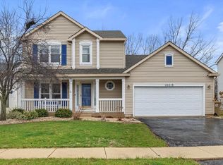 10210 63rd St, Kenosha, WI 53142