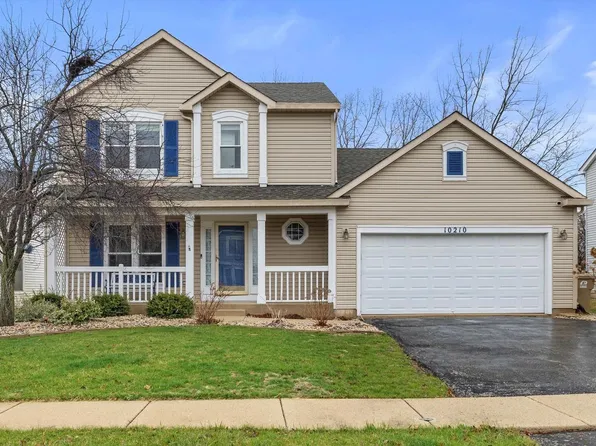 10210 63rd STREET, Kenosha, WI 53142