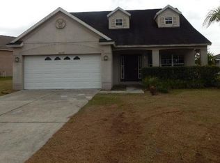 36035 Shady Bluff Loop, Zephyrhills, FL 33541