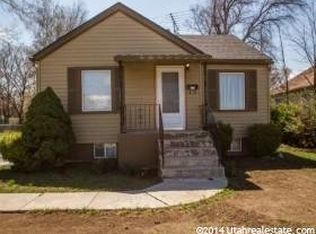 133 7th St, Ogden, UT 84404