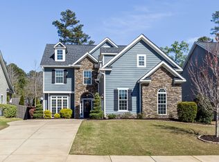 506 Windermere St, Evans, GA 30809