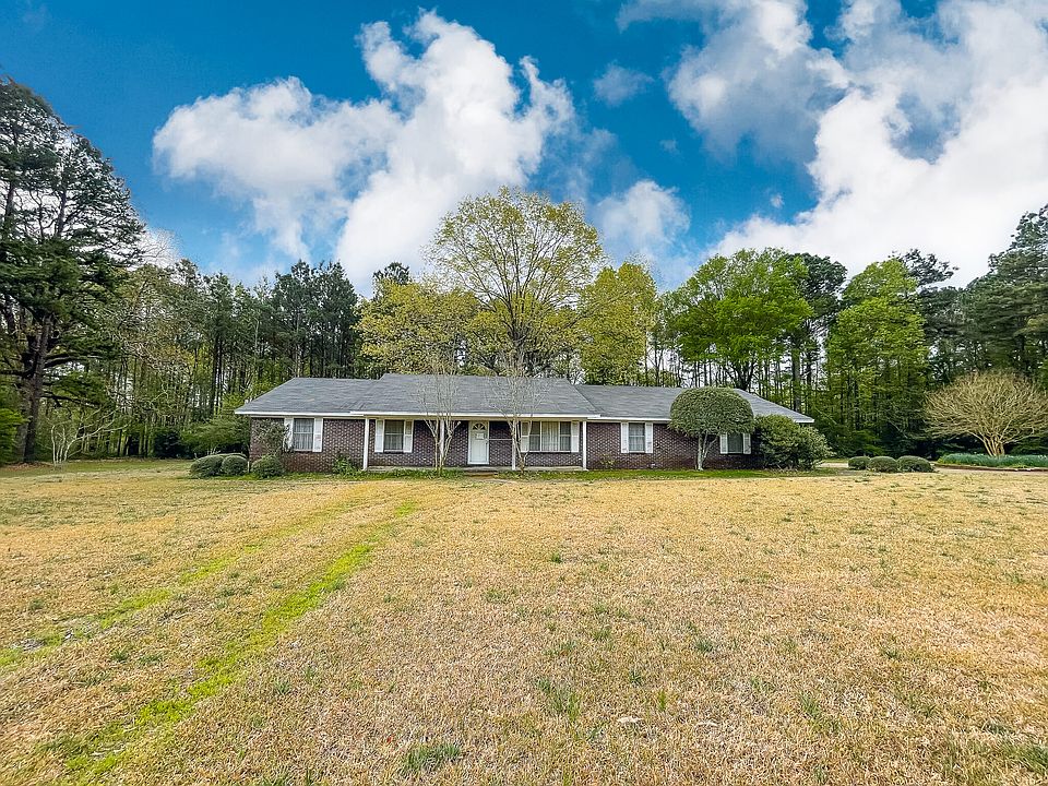 7615 Mount Holly Hwy, Mount Holly, AR 71758 Zillow