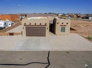 11643 Baja St, Wellton, AZ 85356