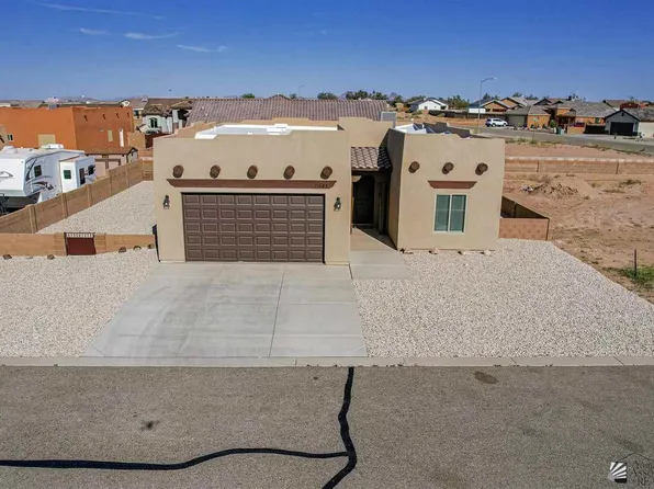 11643 Baja St, Wellton, AZ 85356