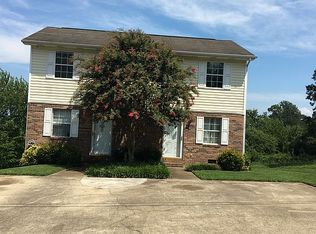 292 Baldwin St SE, Cleveland, TN 37311