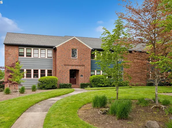 255 NE 61st Ave Unit 19, Portland, OR 97213