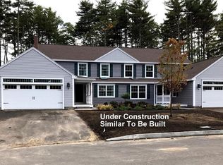 11 Millbrooke Farm Dr #2, Wells, ME 04090