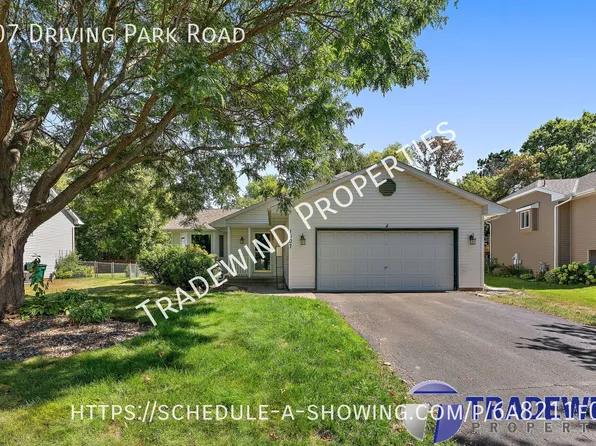 1507 Driving Park Rd, Stillwater, MN 55082