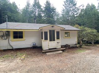 29537 Fort Bragg Sherwood Rd, Fort Bragg, CA 95437