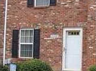5505 La Fleur Way #3, Louisville, KY 40229