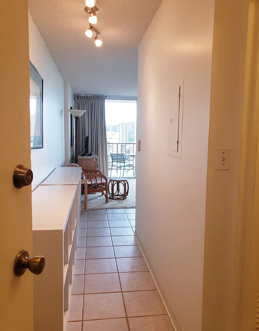 Studio, 364 sqft, $1,850 — Photo 2