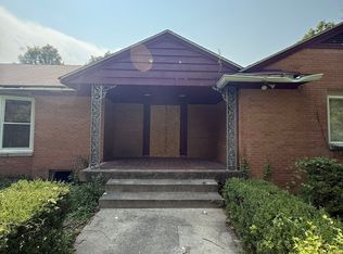 1910 S Arlington Ave, Indianapolis, IN 46203