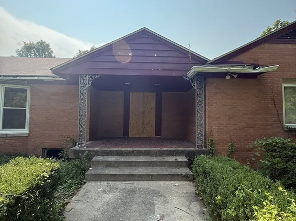 1910 S Arlington Ave, Indianapolis, IN 46203