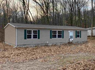 5156 S Us Highway 41, Montezuma, IN 47862