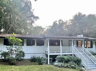 205 Lane Rd, Dallas, GA 30157