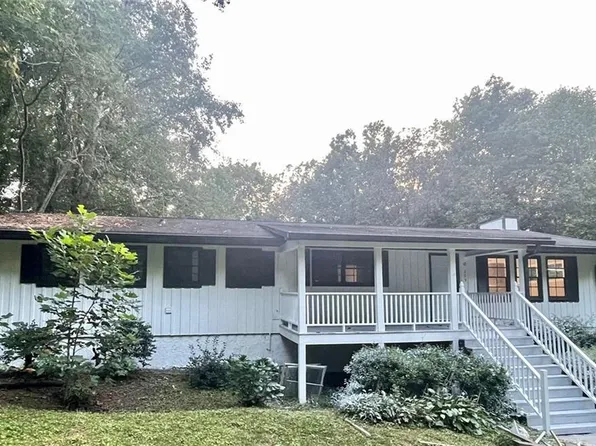 205 Lane Rd, Dallas, GA 30157