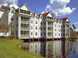 8309 Lake Bryan Beach Blvd, Orlando, FL 32821