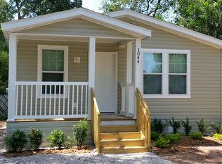 1044 Kennard St, Jacksonville, FL 32208