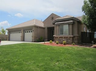 5008 Via Palermo Dr, Bakersfield, CA 93306