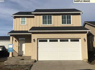 548 NE Timberline St, Estacada, OR 97023