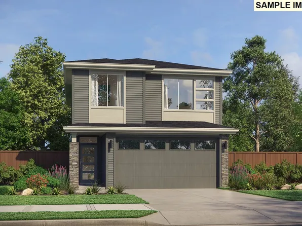 732 NW 175th St, Ridgefield, WA 98642
