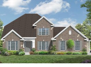 1044 Wilmas Farm Dr, Chesterfield, MO 63005